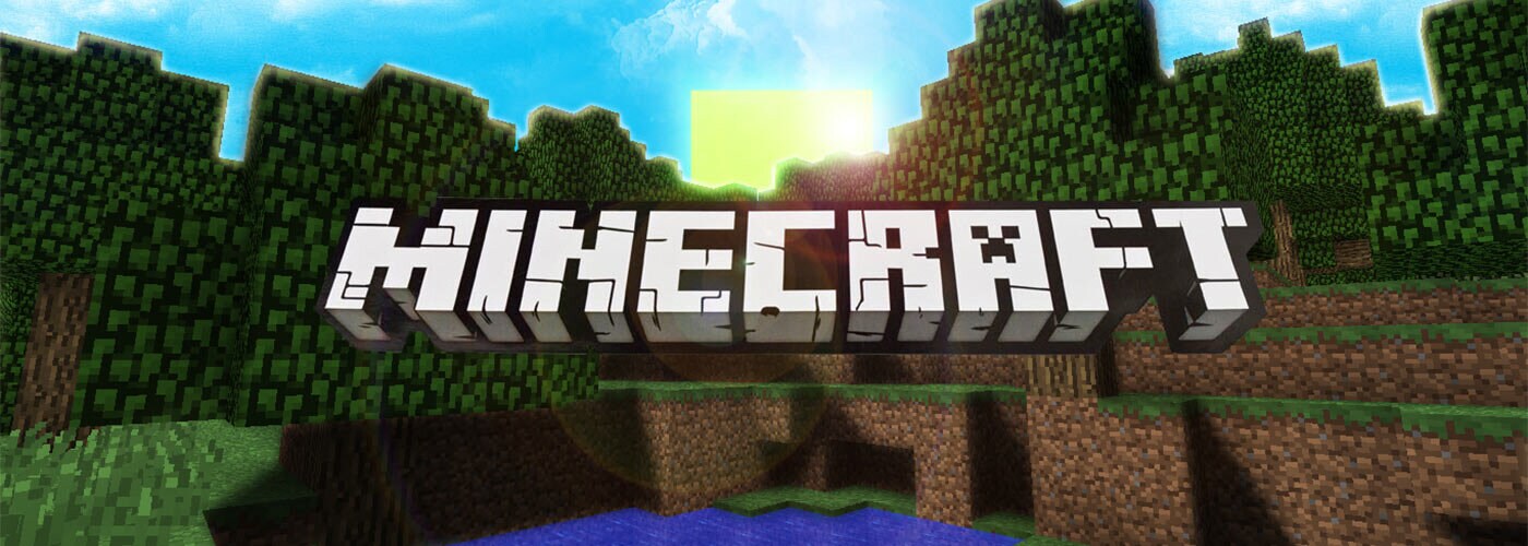 Minecraft Synttärit