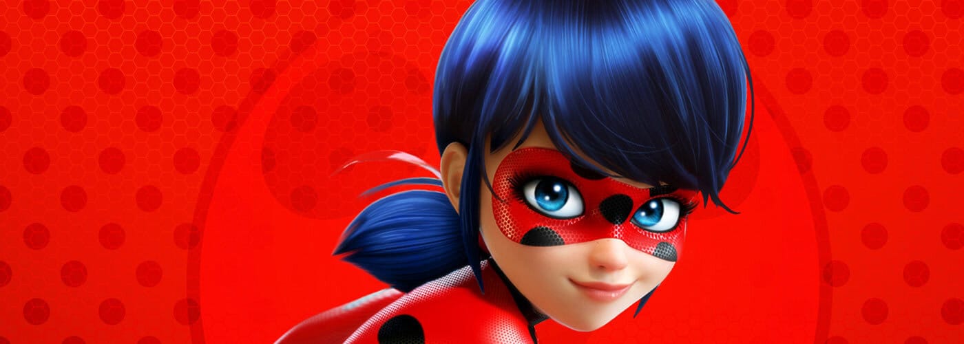 Miraculous Ladybug Synttärit