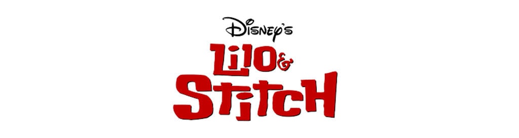 Lilo & Stitch Synttärit