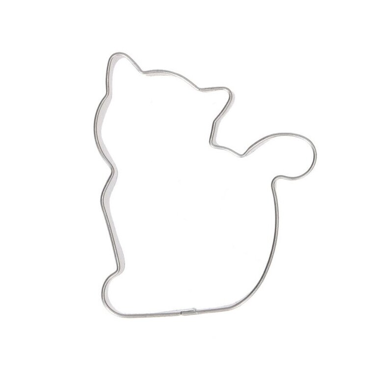 Product Image for Wilton Kakkumuotti - Kissa