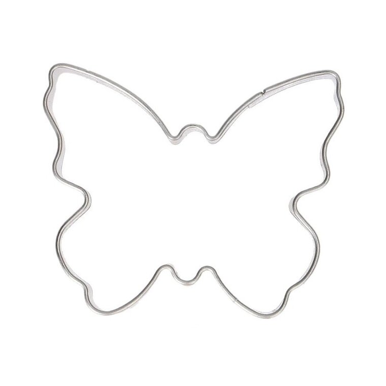 Product Image for Wilton Kakkumuotti - Perhonen