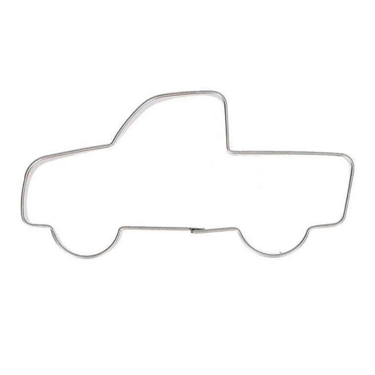 Product Image for Wilton Kakkumuotti - Auto