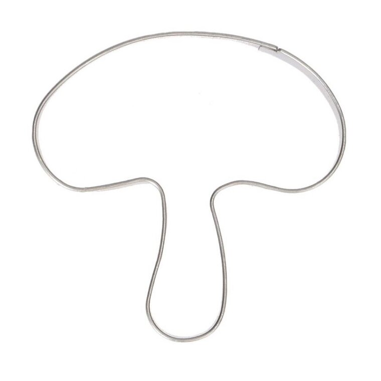 Product Image for Wilton Kakkumuotti - Sieni