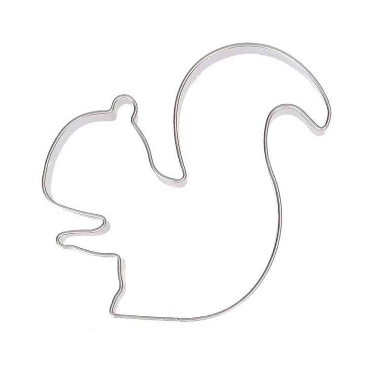 Product Image for Wilton Kakkumuotti - Orava