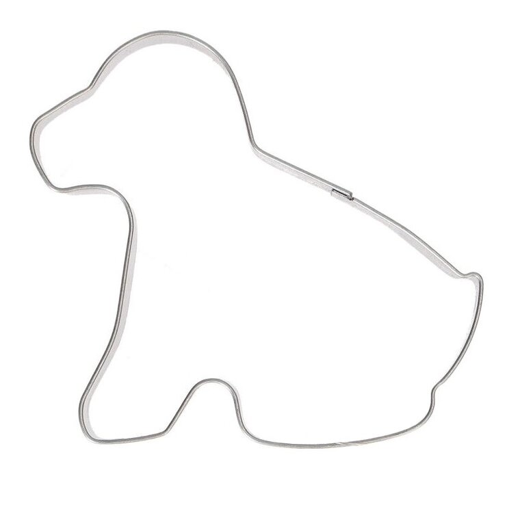 Product Image for Wilton Kakkumuotti - Koira