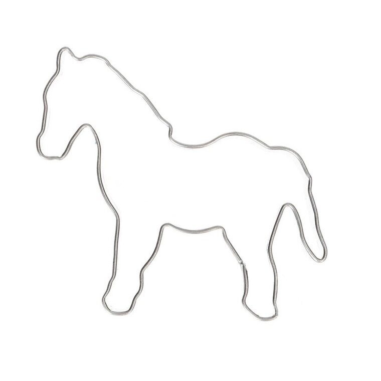 Product Image for Wilton Kakkumuotti - Hevonen