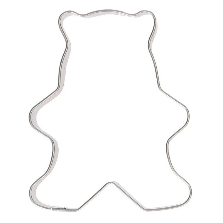 Product Image for Wilton Kakkumuotti - Nallekarhu