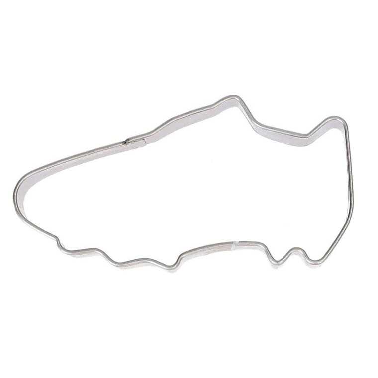 Product Image for Wilton Kakkumuotti - Jalkapallokenkä