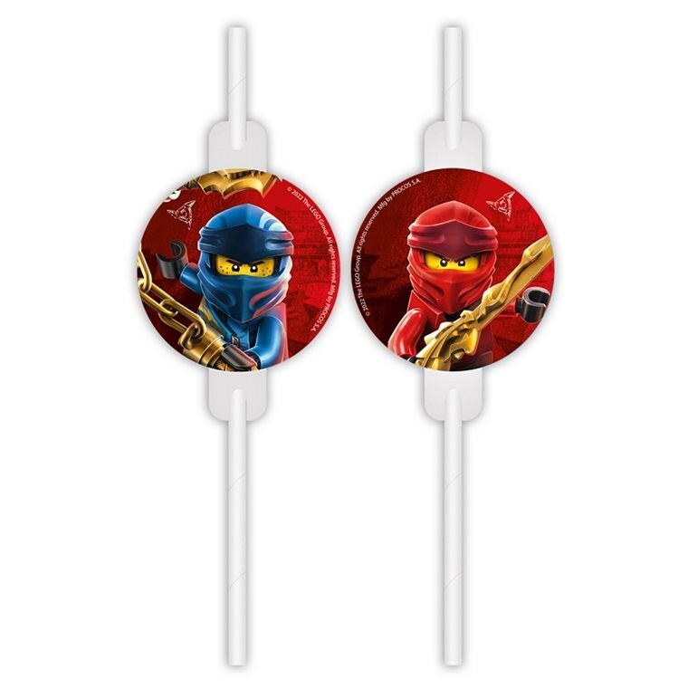 Product Image for LEGO Ninjago - Paperipillit 4 kpl
