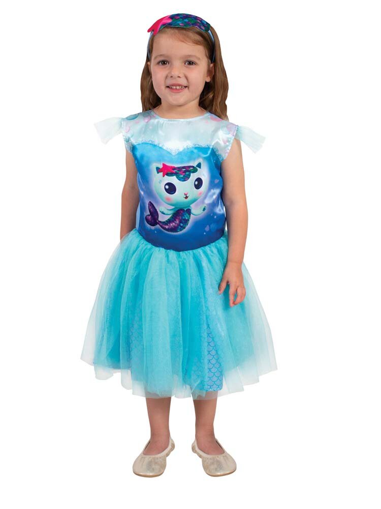 Product Image for Gabby Mercat Naamiaisasu Lapsille 3-5 vuotta