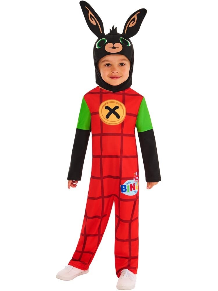 Product Image for Bing naamiaisasu 1-2 vuotta