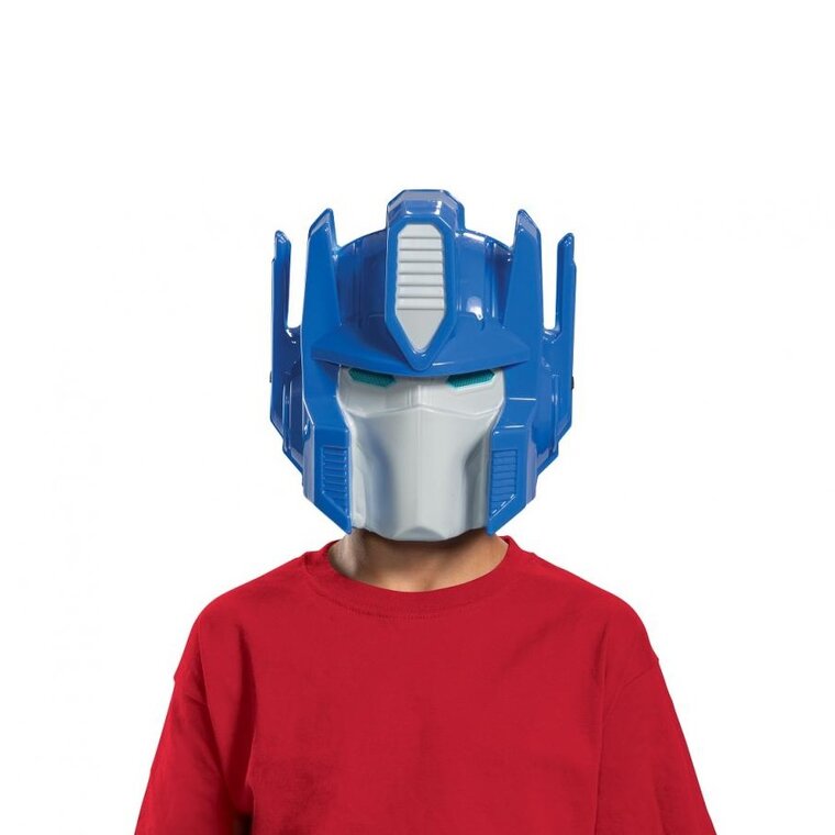 Product Image for Transformers Optimus Naamari Lapsille