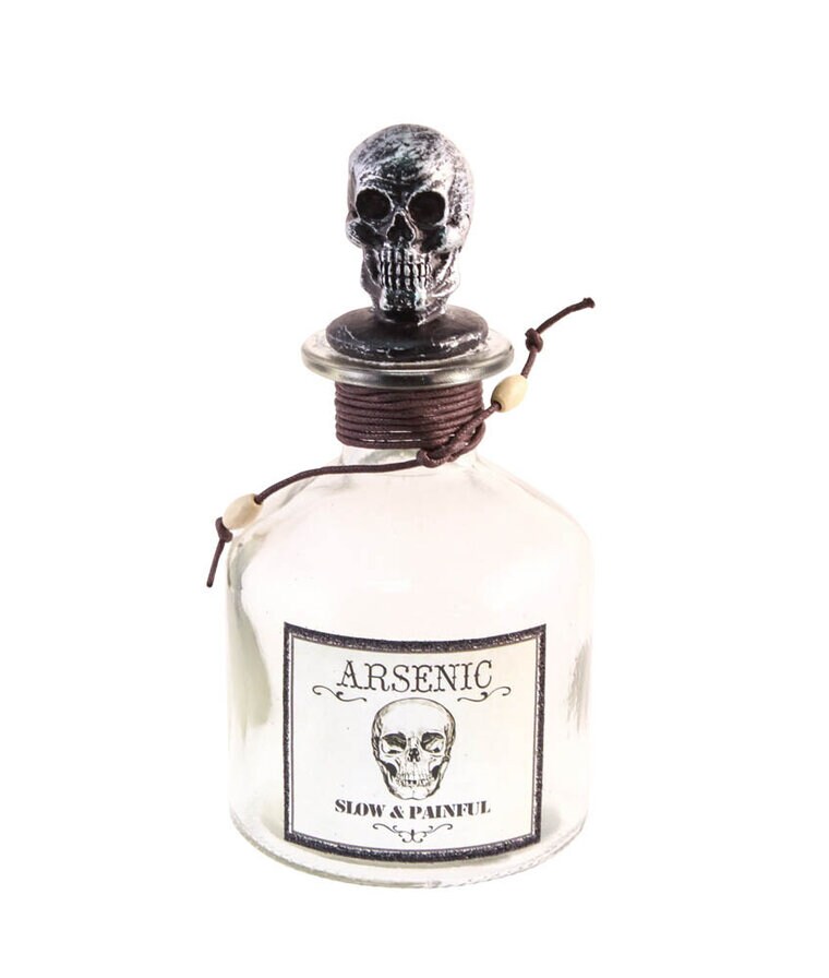Product Image for Halloweenkoriste - Lasipullo