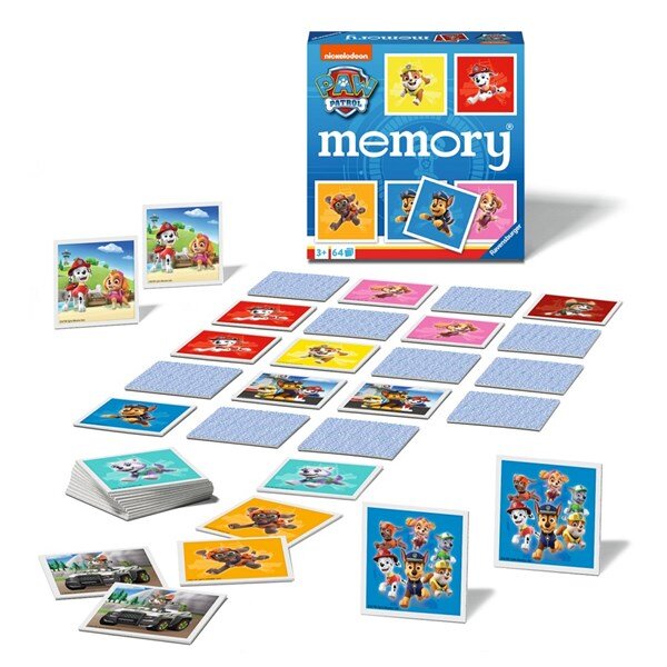 Product Image for Ryhmä Hau - Memory