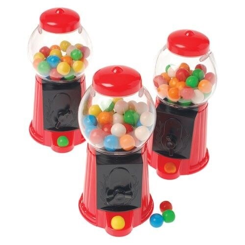 Product Image for Purukumiautomaatti mini 35 grammaa