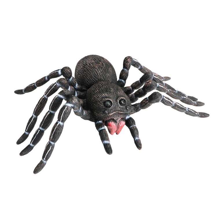 Product Image for Halloweenkoriste - Lateksihämähäkki 46 x 28 cm