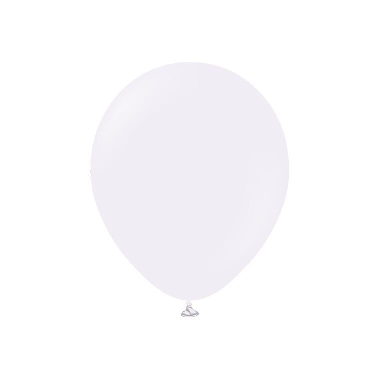 Product Image for Premium Lateksipallot Pastellinliila 30 cm