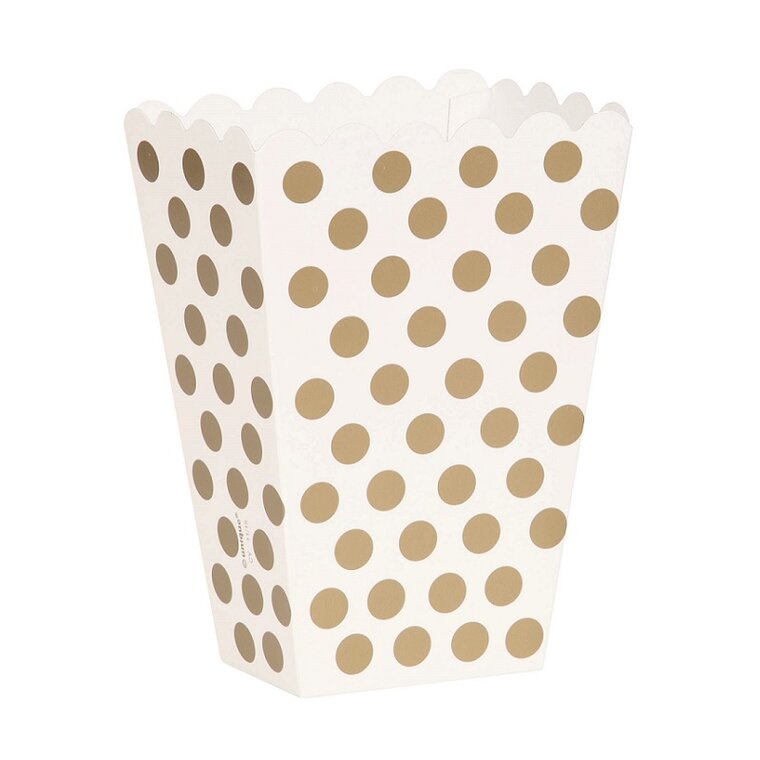 Product Image for Popcornrasia - Kulta 8 kpl