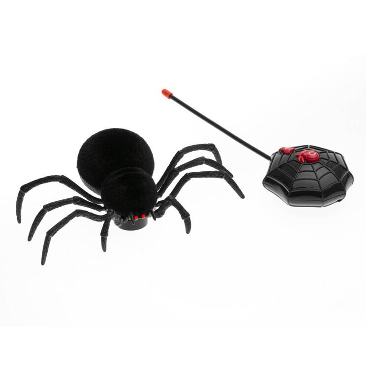 Product Image for Radio-ohjattava Hämähäkki 20 cm
