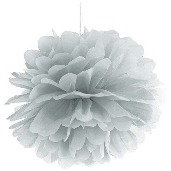 Product Image for Pom Pom Koriste, Hopea 25 cm