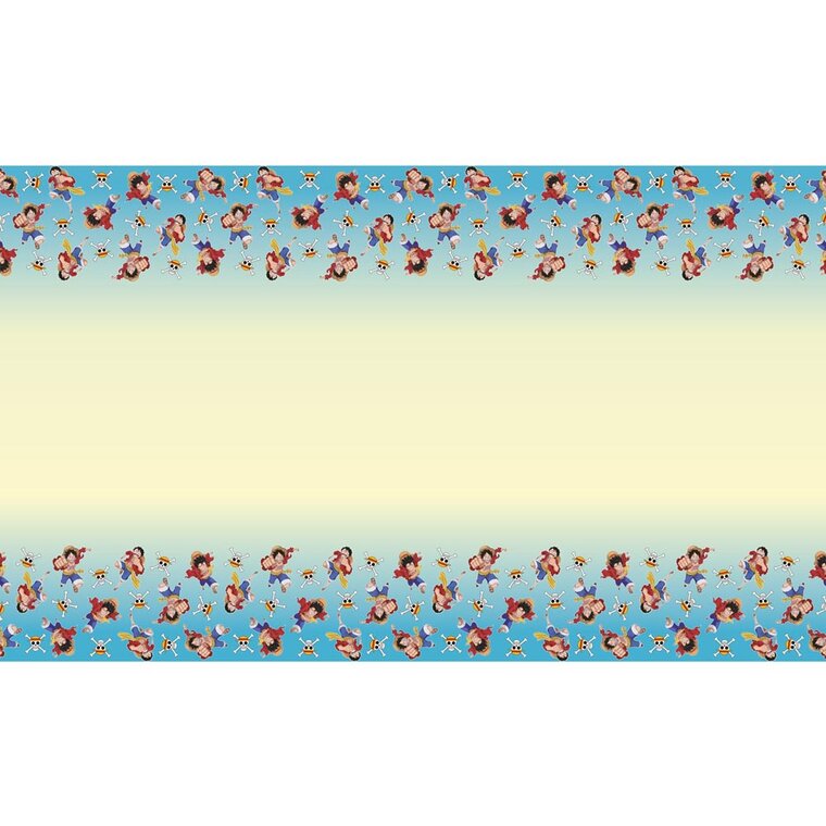 Product Image for One Piece - Paperinen pöytäliina 136 x 228 cm