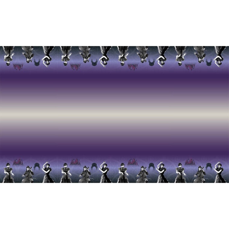 Product Image for Wednesday - Paperinen pöytäliina 136 x 228 cm