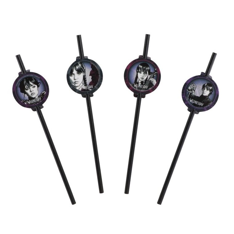 Product Image for Wednesday - Pillit 8 kpl