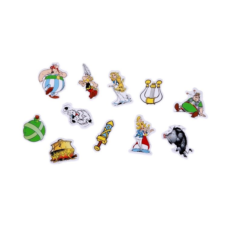 Product Image for Asterix Konfetti 24 kpl