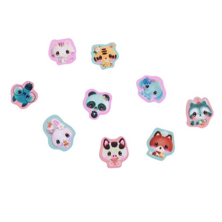 Product Image for Bangoberry - Paperikonfetti 27 kpl