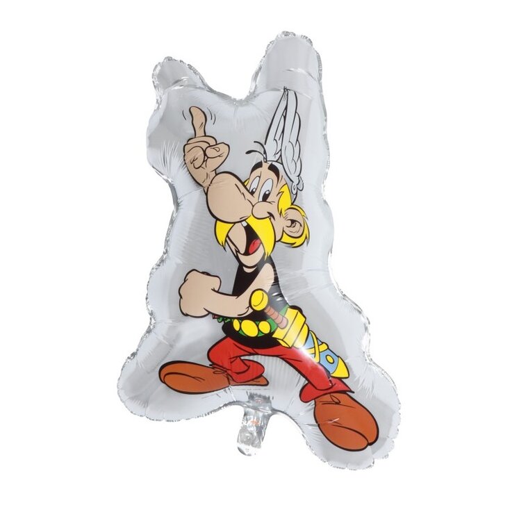 Product Image for Asterix Folioilmapallo Asterix 77 cm