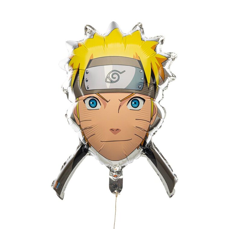 Product Image for Naruto - Folioilmapallo 72 cm