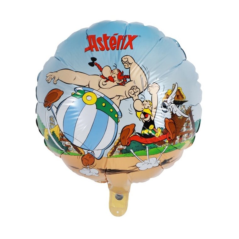 Product Image for Asterix Folioilmapallo 43 cm