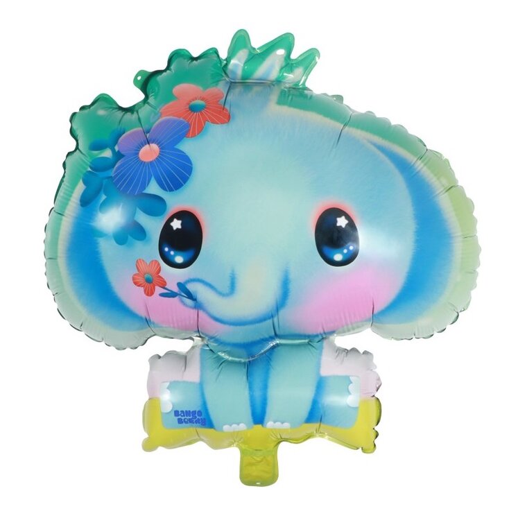 Product Image for Bangoberry - Folioilmapallo Ellie Nelly 67 cm