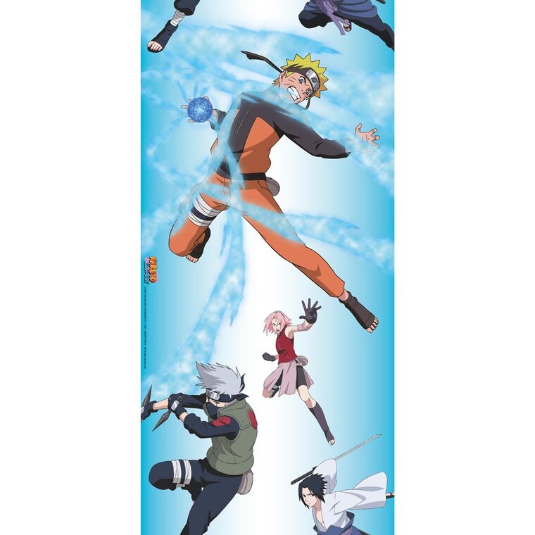 Product Image for Naruto - Kaitaliina 3 metriä