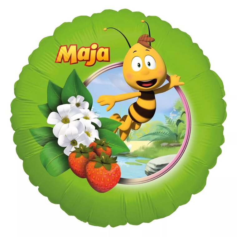 Product Image for Maija Mehiläinen - Folioilmapallo Willi