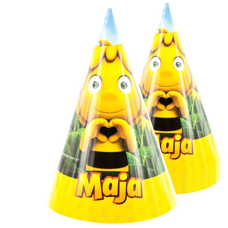 Product Image for Biet Maya - Juhlahatut 10 kpl