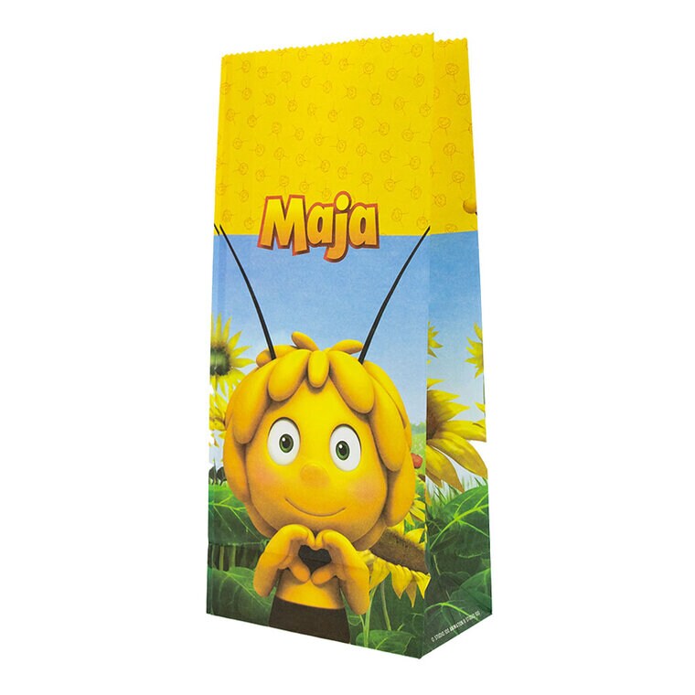 Product Image for Maija Mehiläinen - Juhlapussit paperista 10 kpl