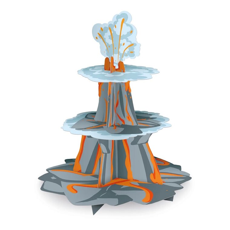 Product Image for Vulkan muffinssiteline