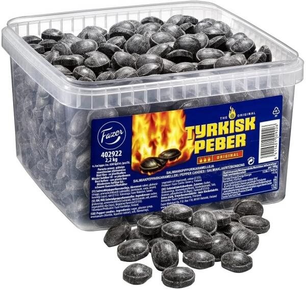 Product Image for Turkinpippuri Original Megapakkaus 2,2 kg