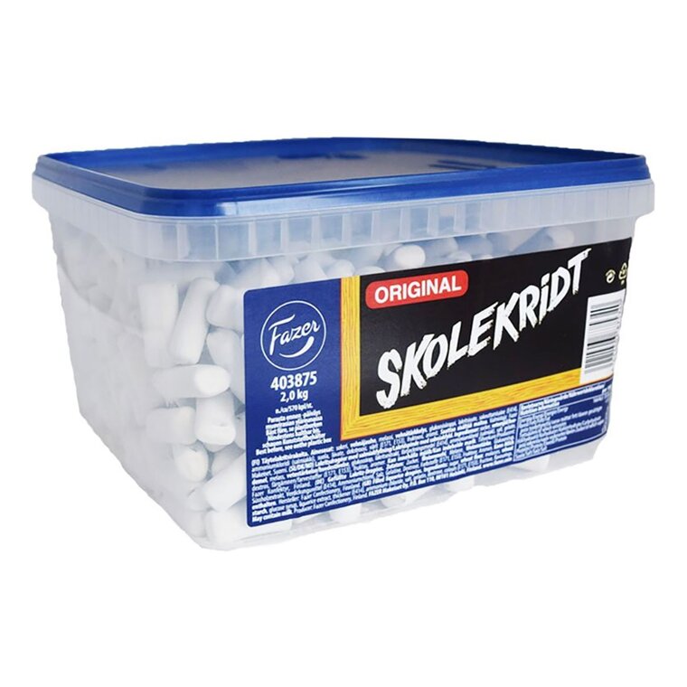 Product Image for Fazer Liitulaku 2 kg