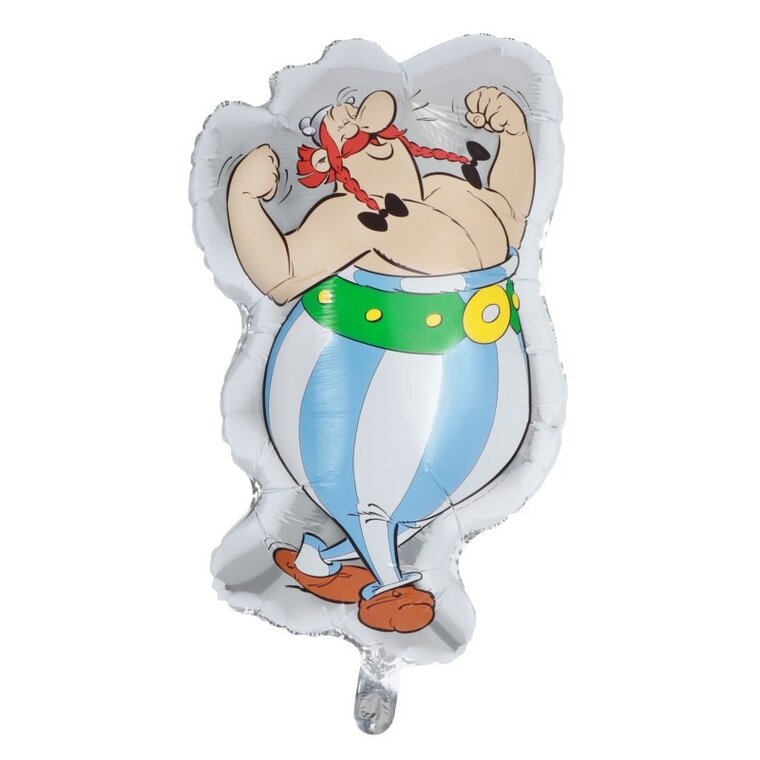 Product Image for Asterix Folioilmapallo Obelix 81 cm