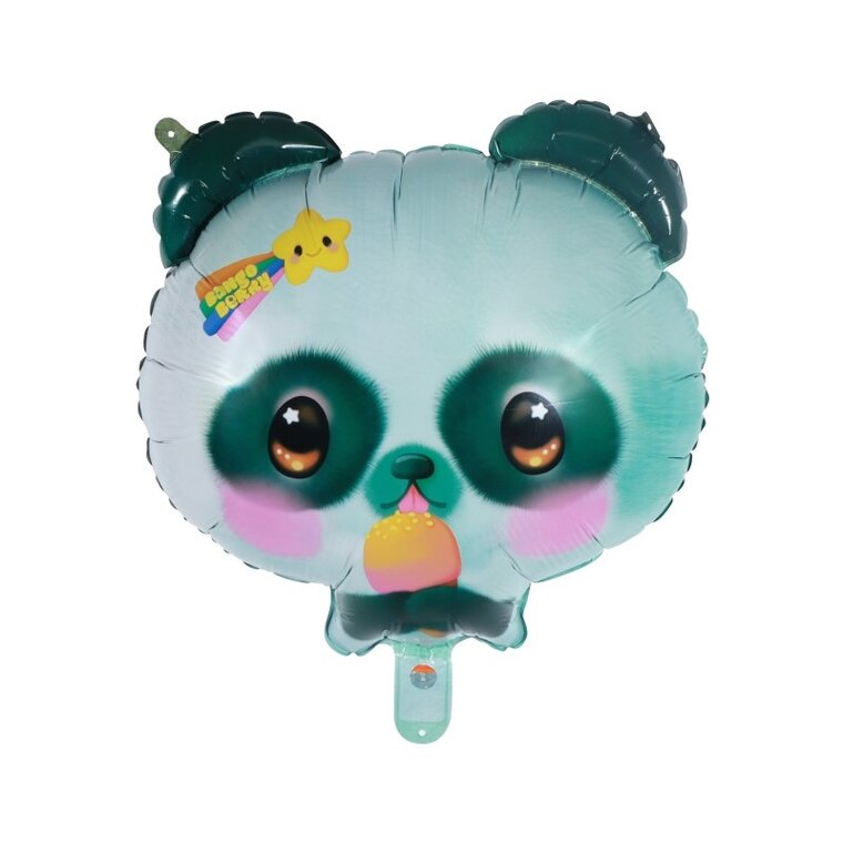 Product Image for Bangoberry - Folioilmapallo Pally Panda 53 cm