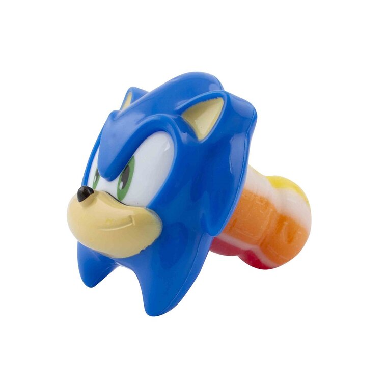 Product Image for Sonic the Hedgehog Dummy Pop Tikkari