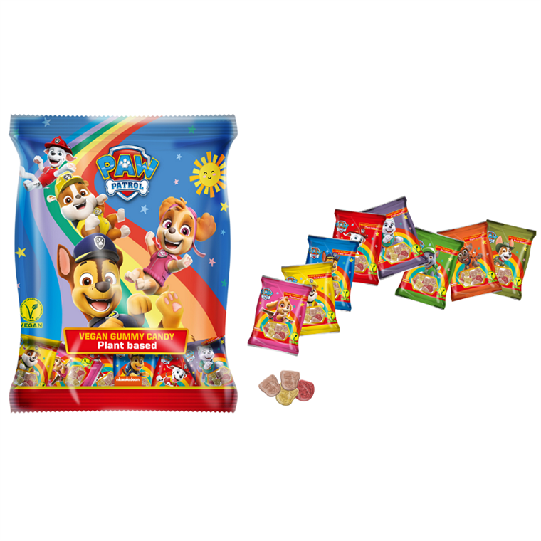 Product Image for Ryhmä Hau pienet makeispussit, 11 kpl