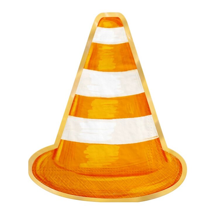 Product Image for Tiekartion muotoiset servetit 10 kpl