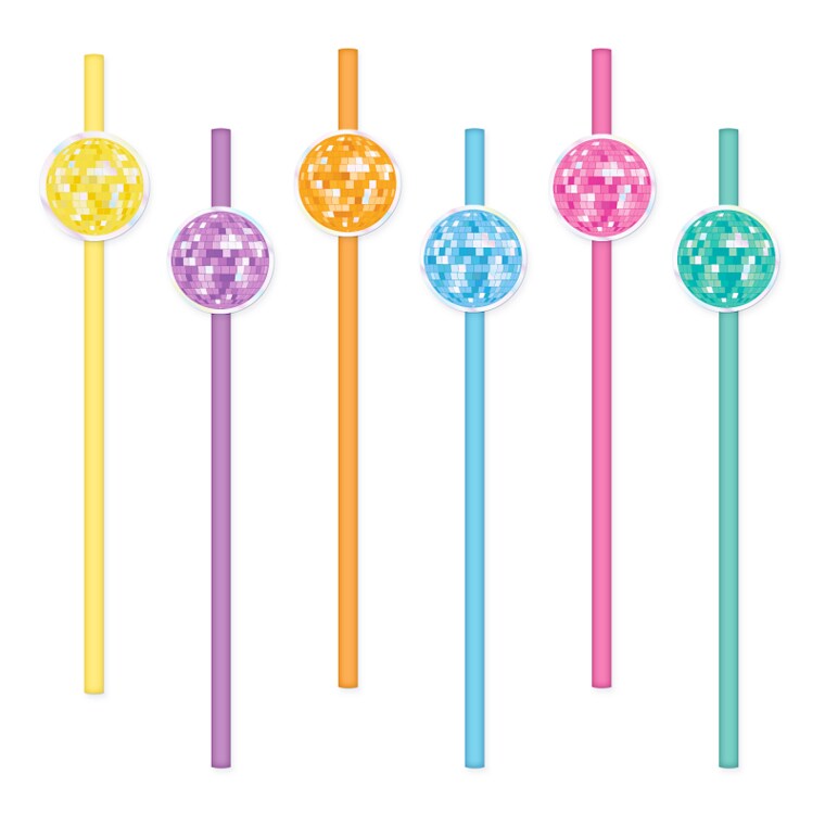 Product Image for Disco Paperipillit 6-kpl