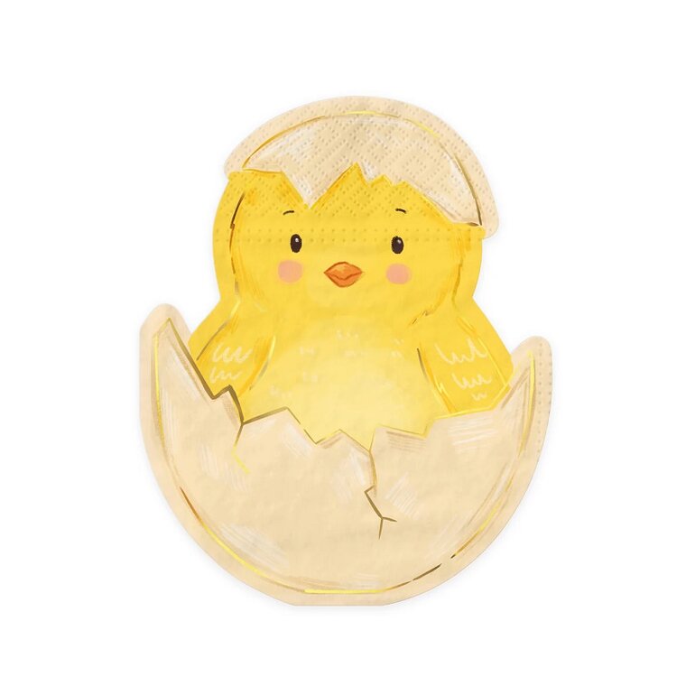 Product Image for Pääsiäisservetit kana 10 kpl