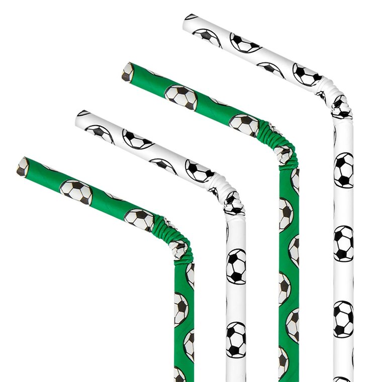 Product Image for Paperipillit Jalkapallo 10 kpl