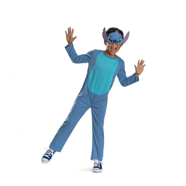 Product Image for Lilo & Stitch naamiaisasu 5-6 vuotta