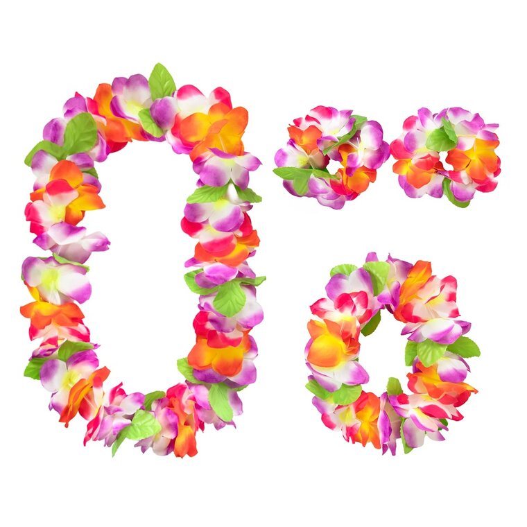 Product Image for Hawaii-setti 4 kpl